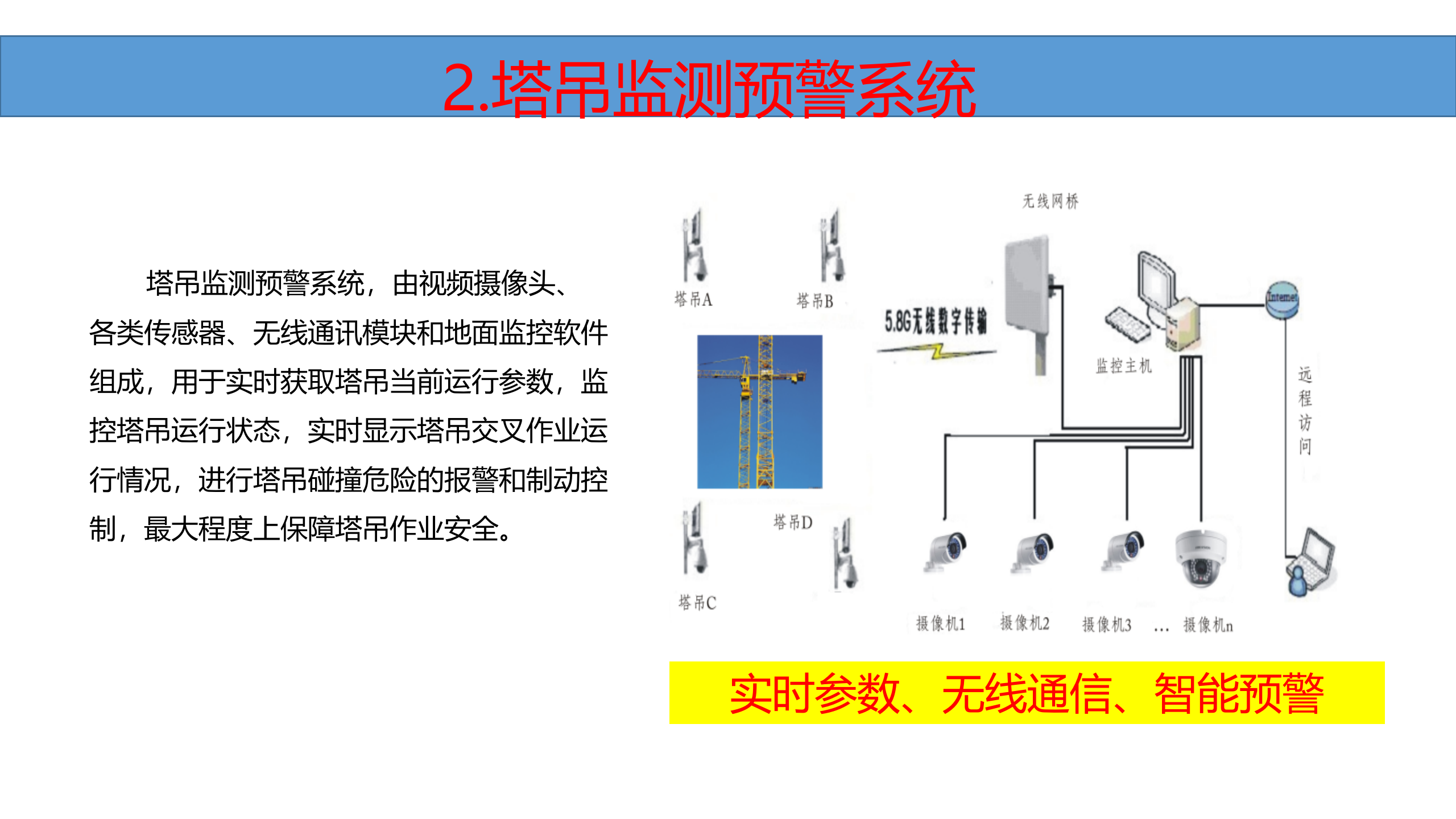 实用性智慧工地解决方案 第9页