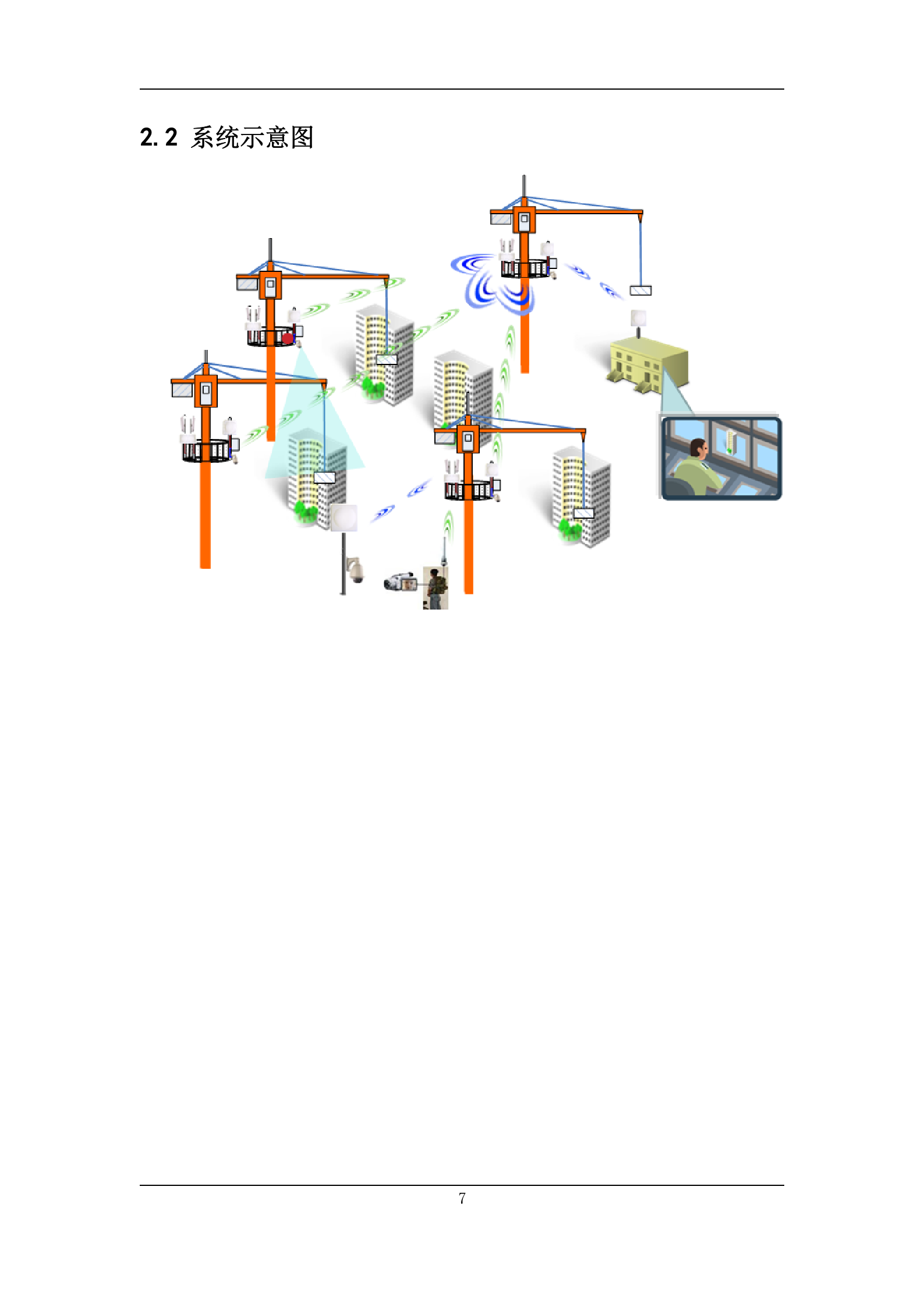 天地伟业-智慧工地解决方案 第8页