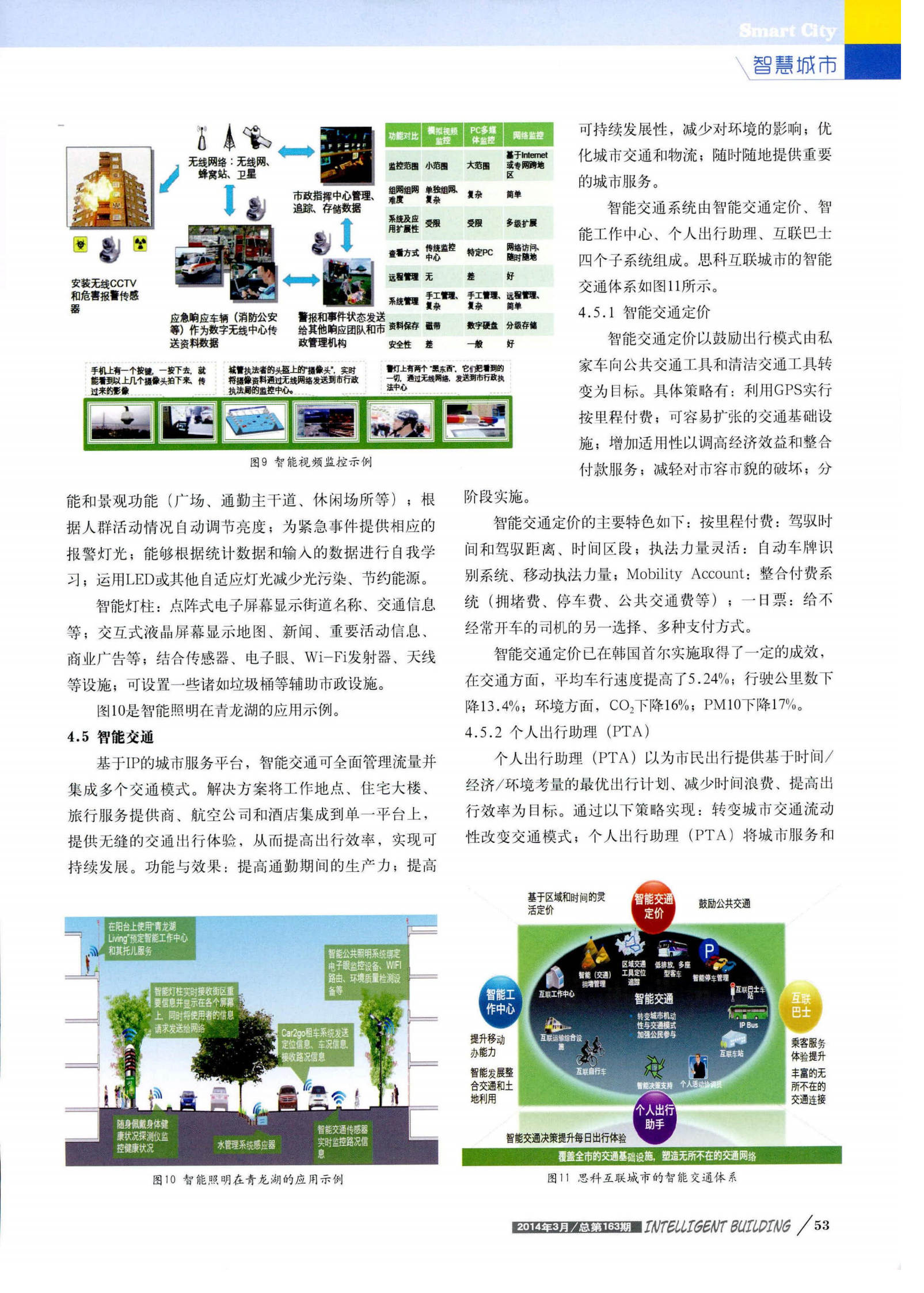 浙江中易“智慧城市”共享平台及应用案例 第5页