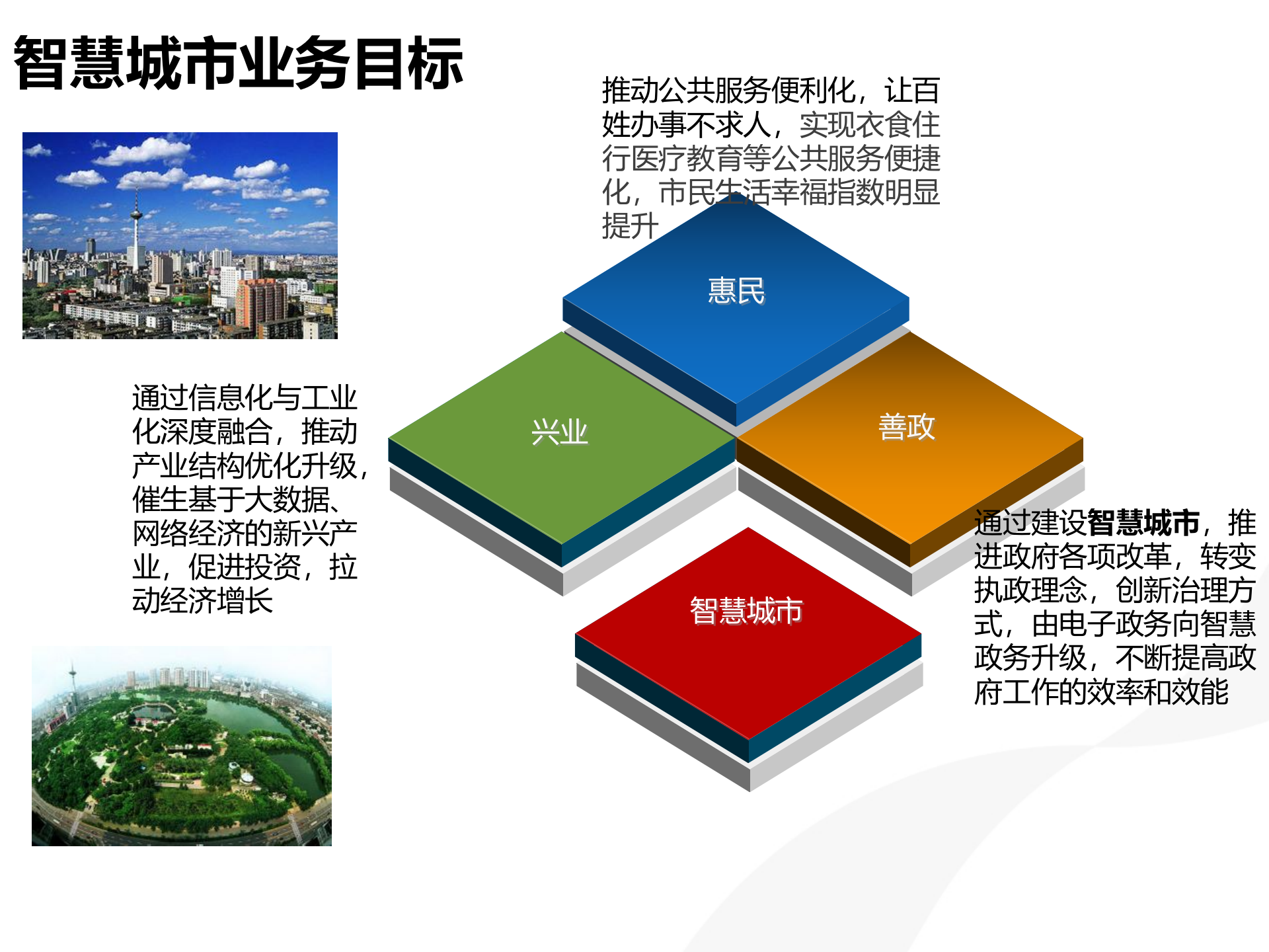智慧城市大数据方案 第8页