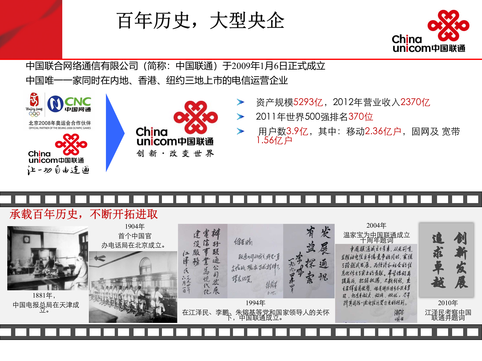 浙江联通数字工地解决方案 第3页