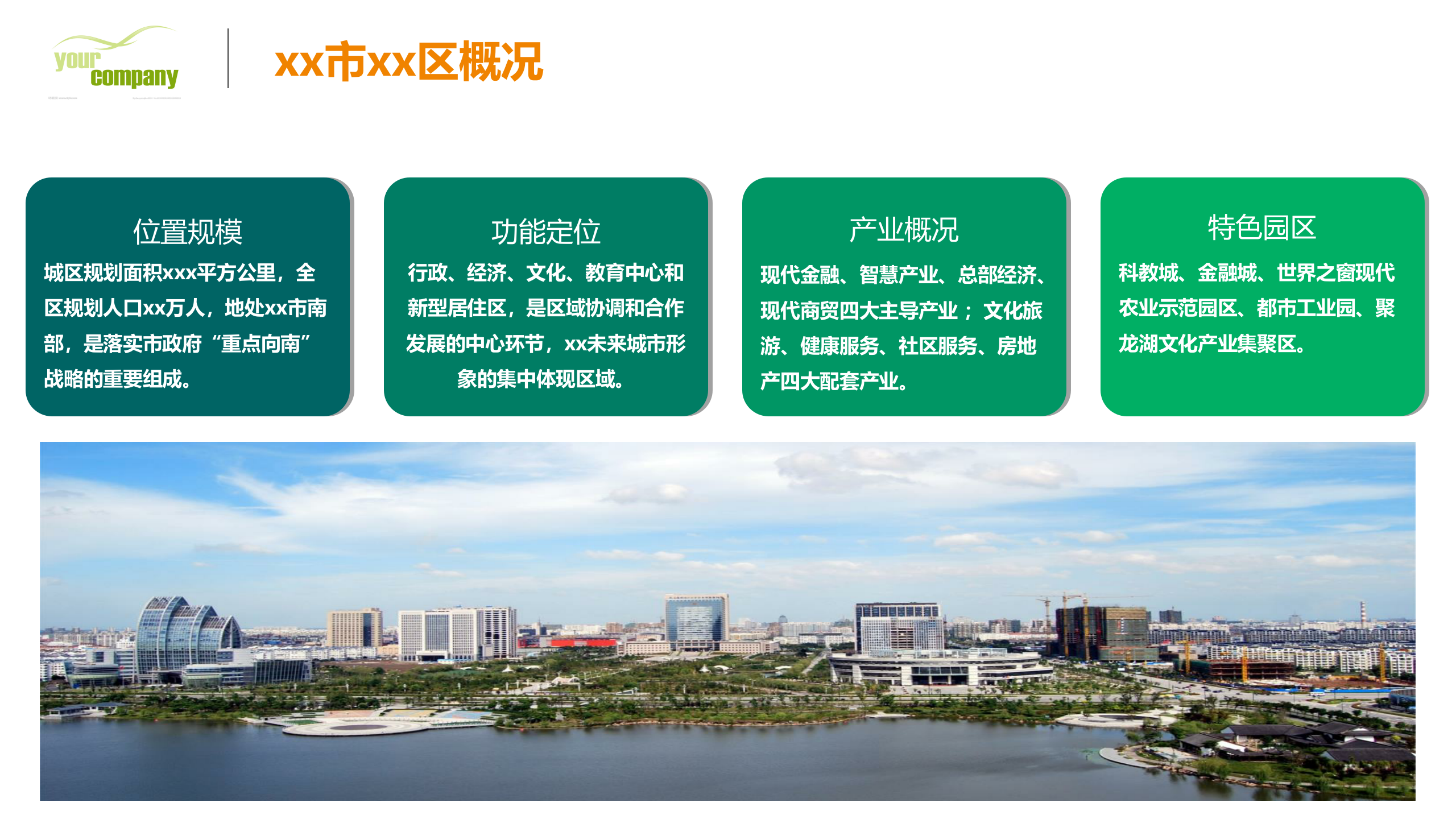 智慧城市顶层设计及规划方法 第2页