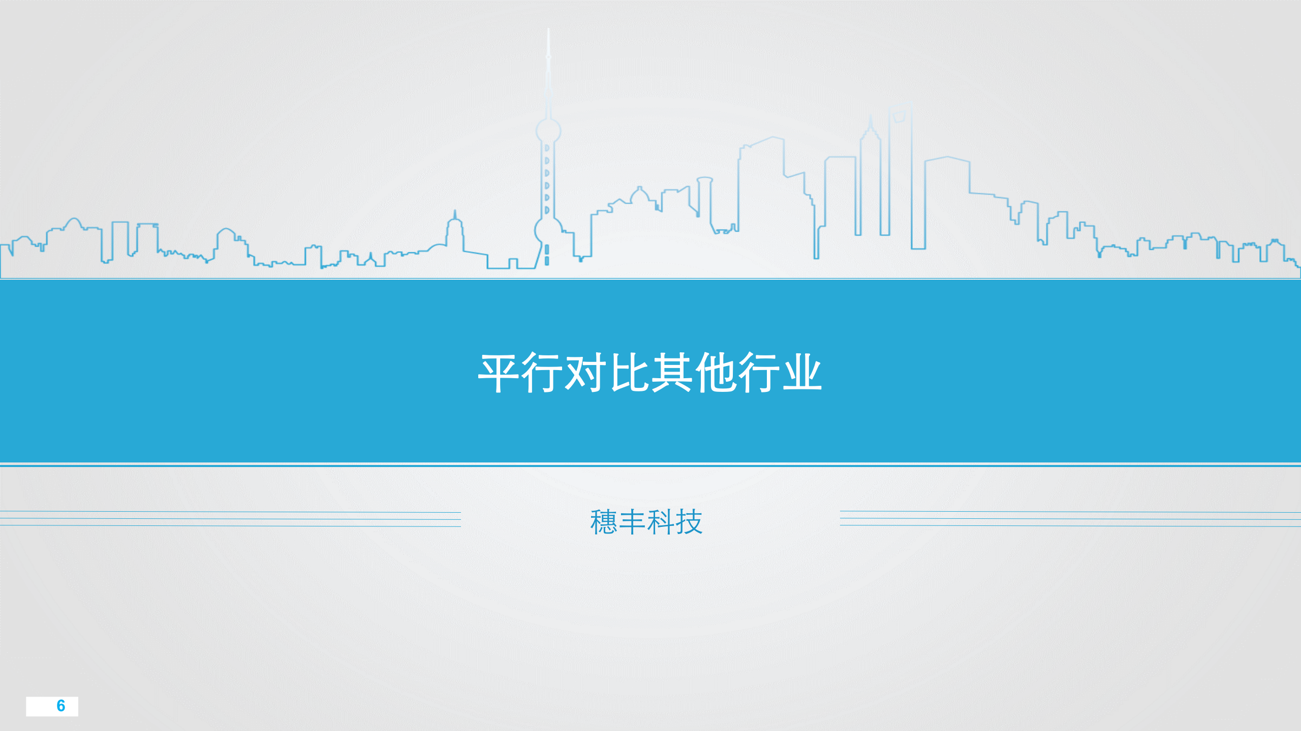 智慧工地 第6页