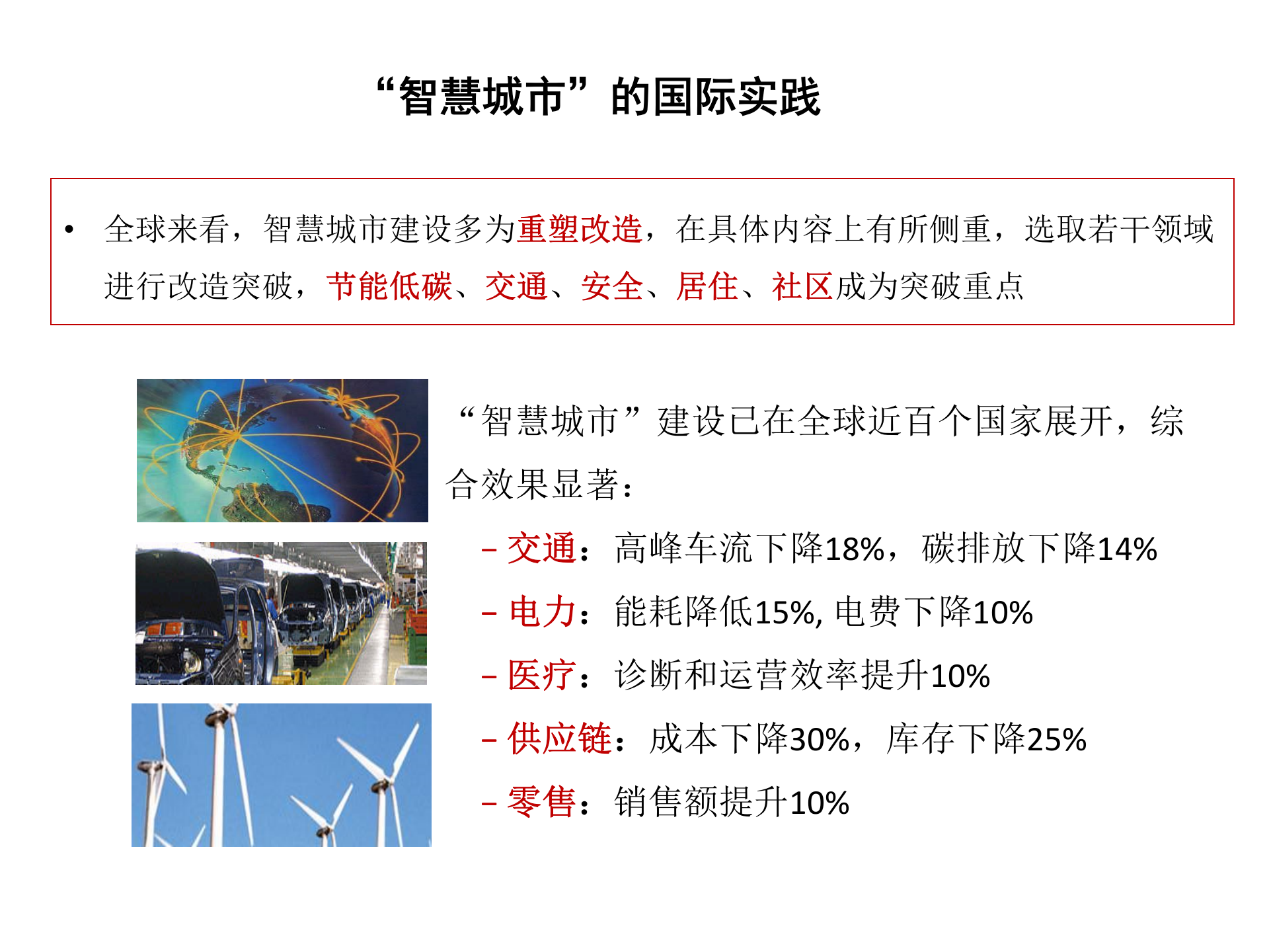 智慧城市概念及案例介绍 第7页