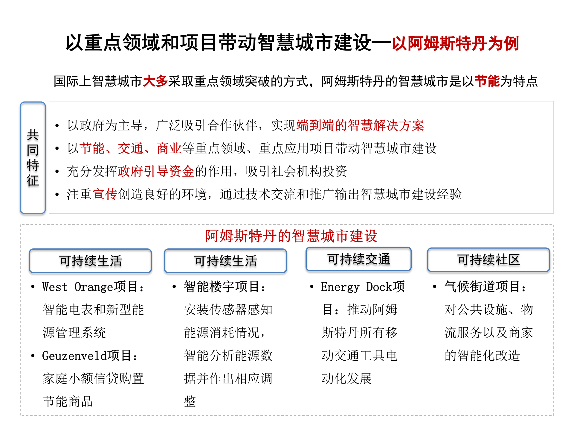 智慧城市概念及案例介绍 第9页