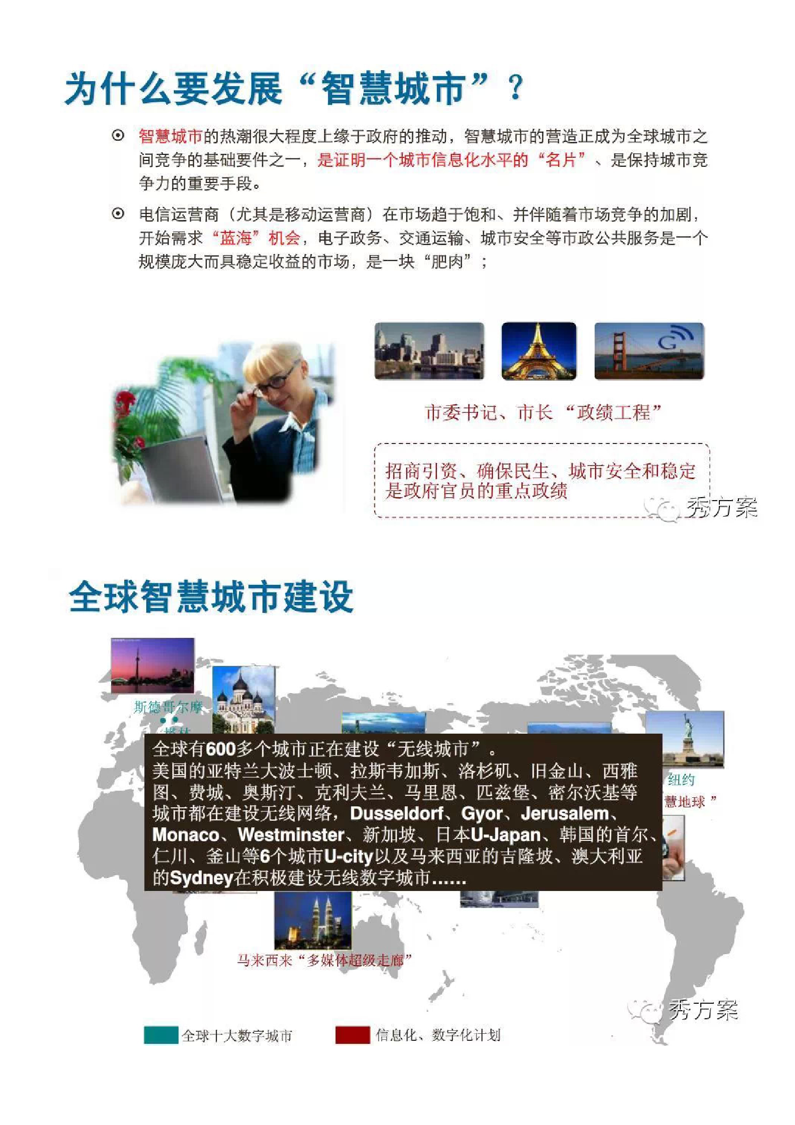 智慧城市解决方案(21页)DOC 第3页