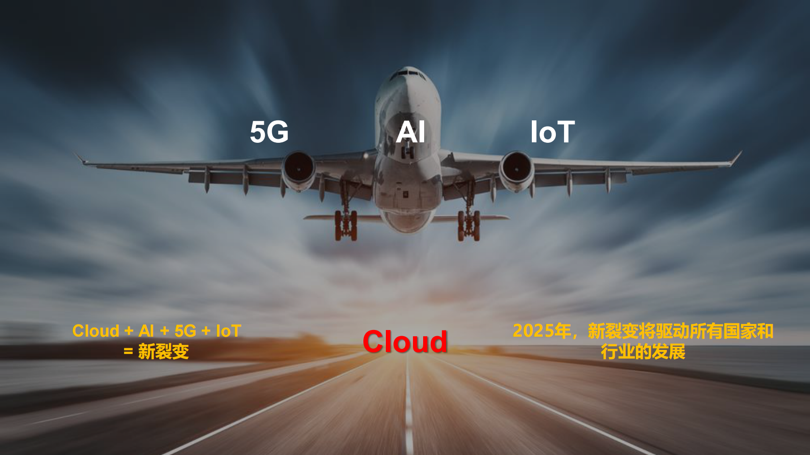 【精品】国家电网华为云整体介绍202002 第6页