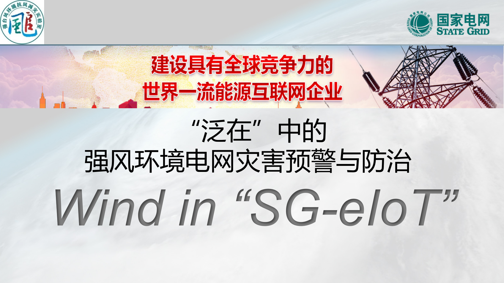 【精品】面向泛在电力物联网建设的强风环境电网灾害预警与防治 第10页
