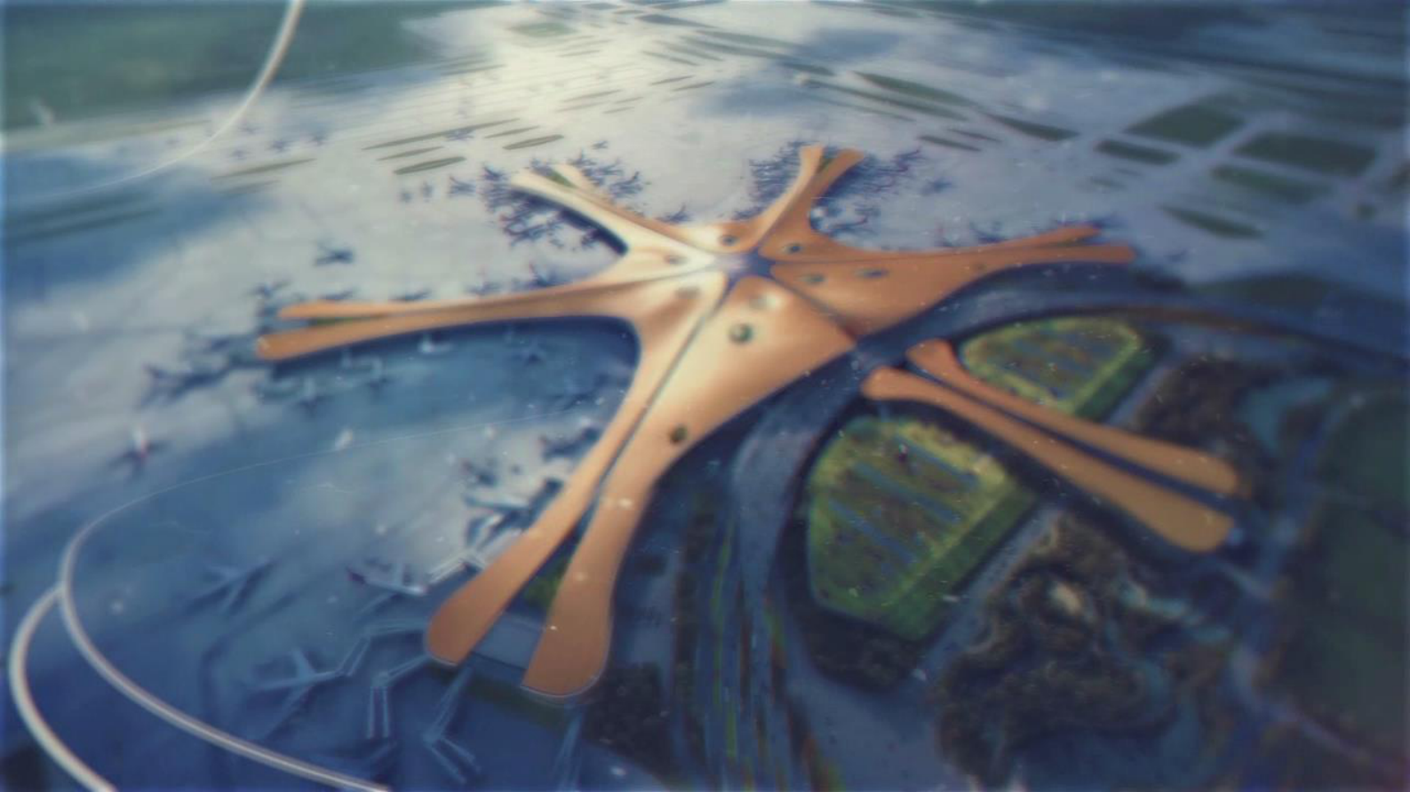 智慧建造在新机场工程的应用 第8页