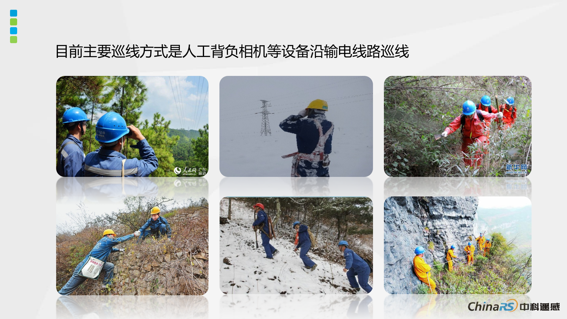 【精品】无人机电力巡线方案 第7页