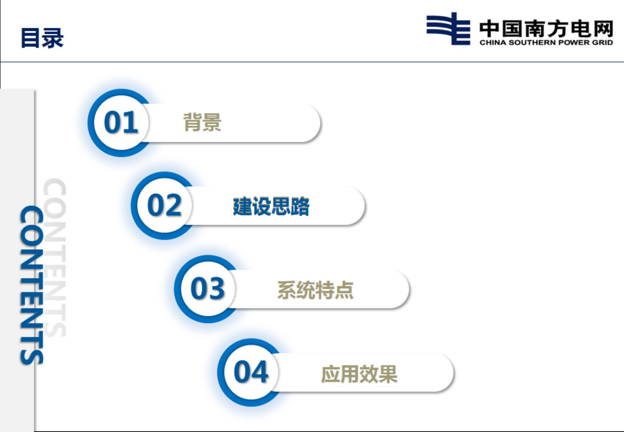 【精品】云南电网IT全景监控平台的建设和应用-云南赵志宇 第6页