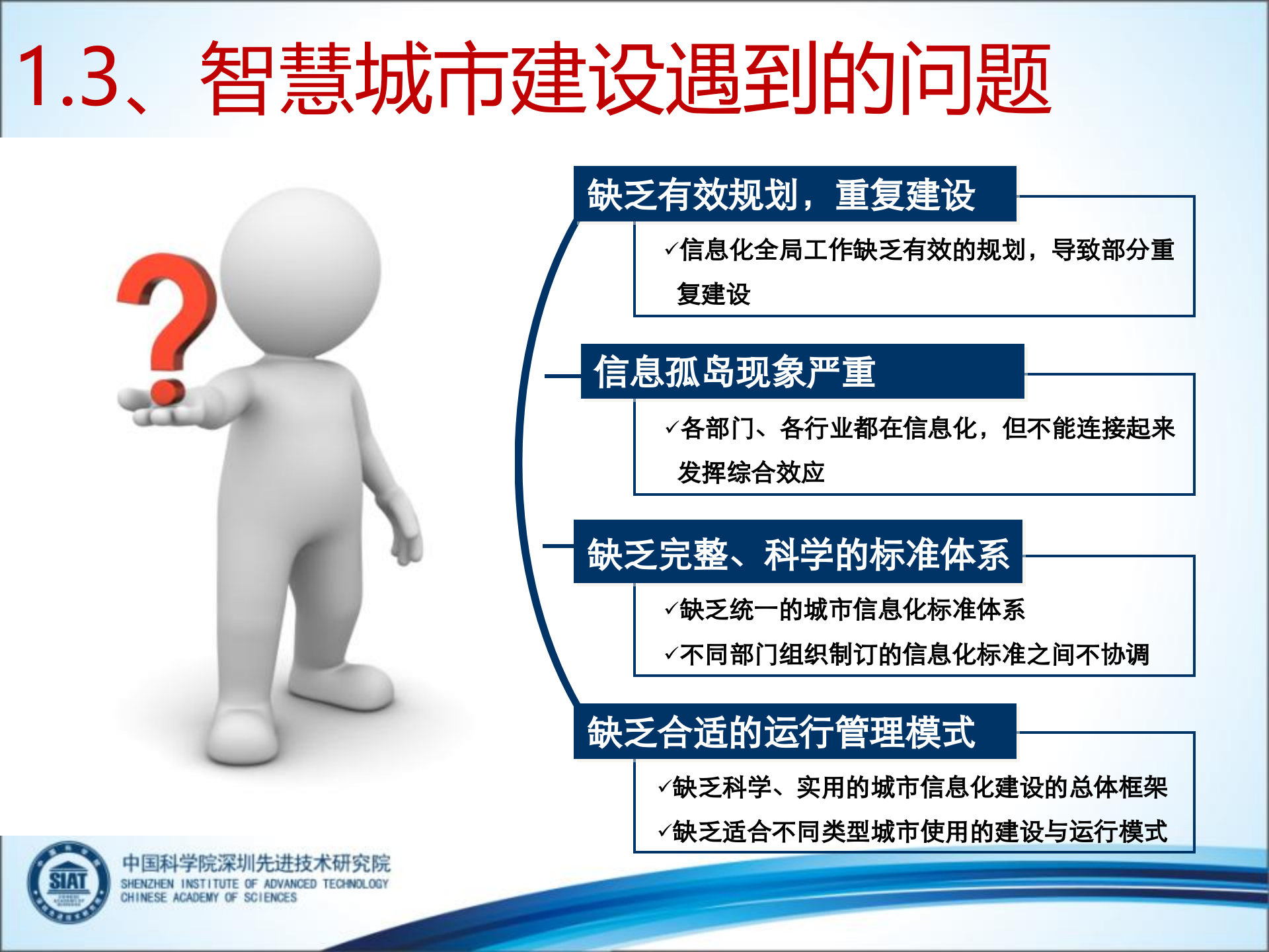 中国科学院深圳先进技术研究院-智慧让城市腾飞，智慧解决方案 第5页