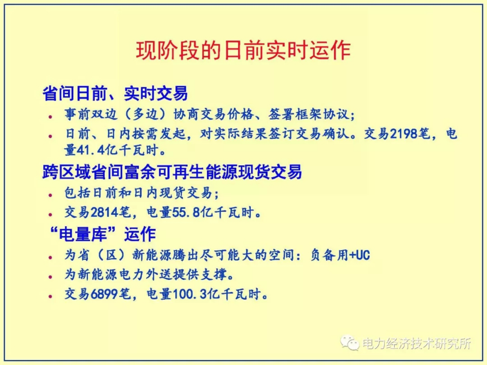 国家电网 适应高占比大规模新能源出力特性的电力市场体系探索 第6页