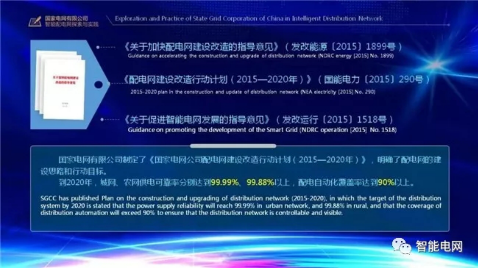 国家电网有限公司智能配电网探索与实践 第2页