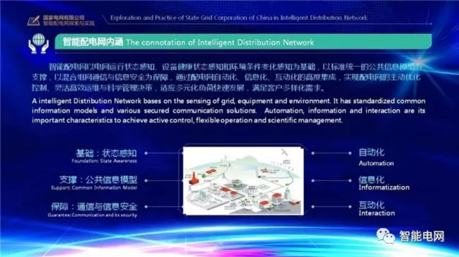 国家电网有限公司智能配电网探索与实践 第8页