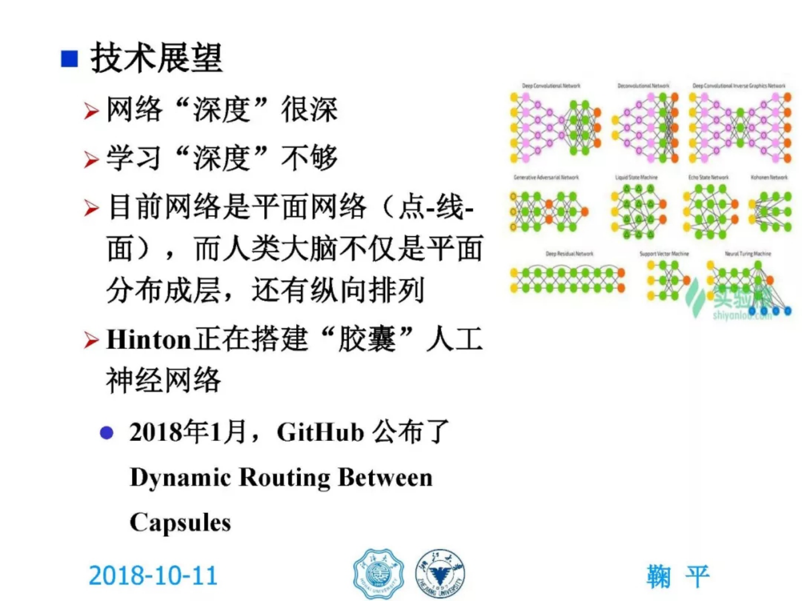 河海大学鞠平：人工智能与智能电网的若干思考 第10页