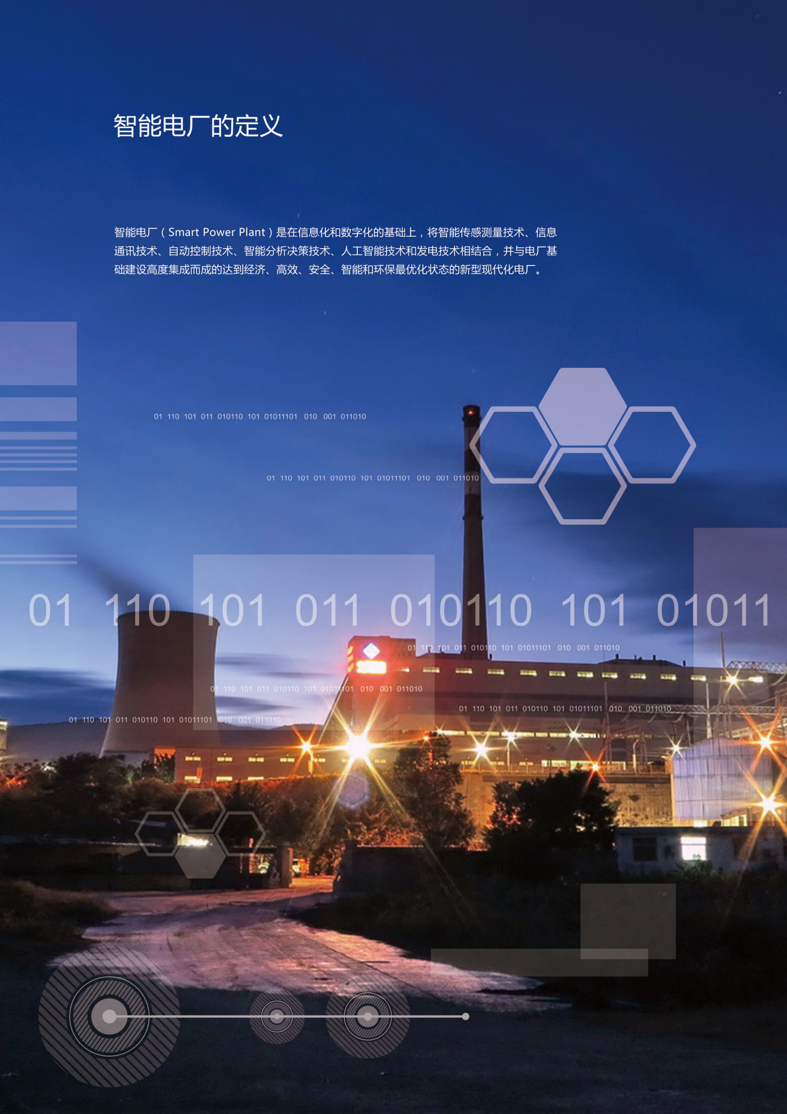 智能电厂 第2页