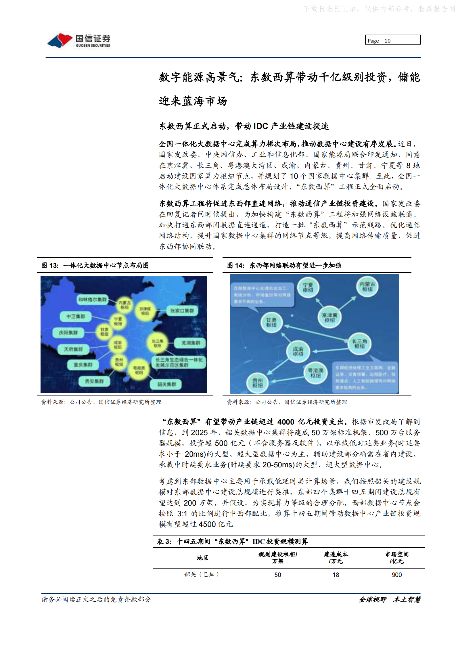 2022年  【25页】科士达：电源领先企业，数据中心、新能源多点开花 第10页