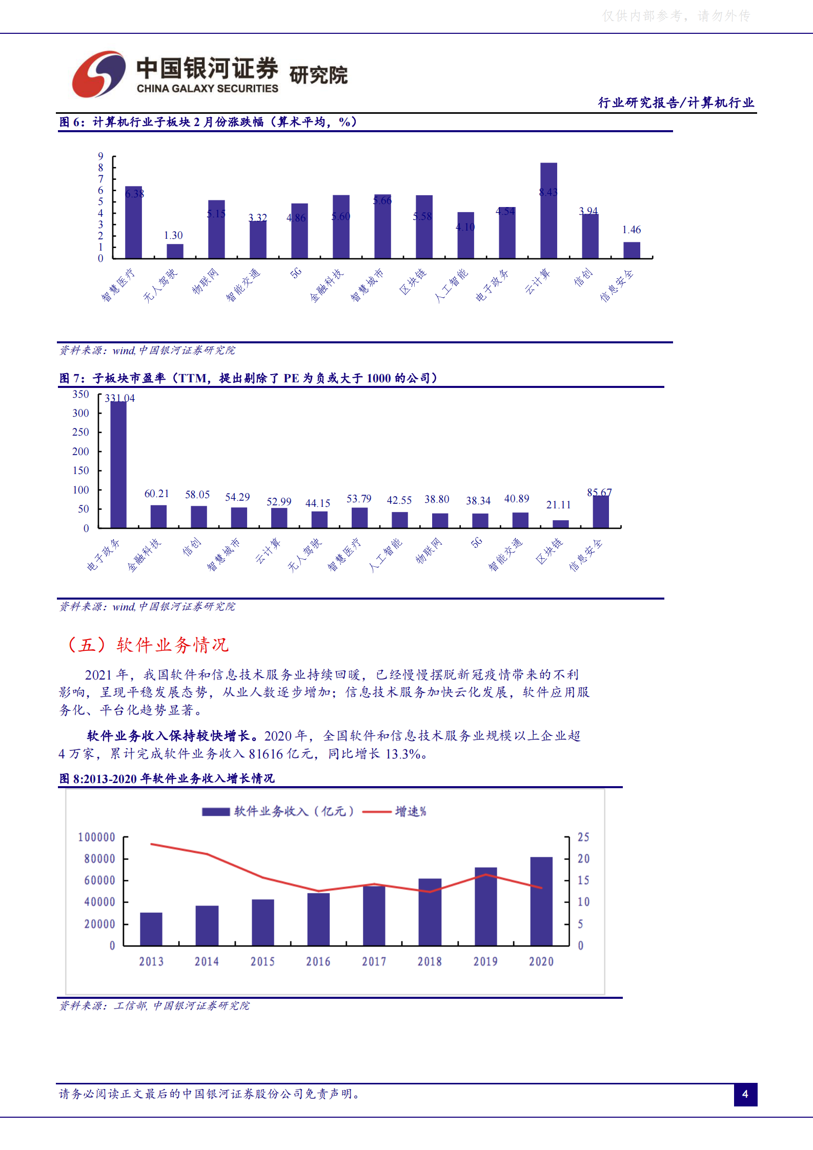 2022年  【48页】“东数西算”拉开数字经济新基建大幕，行业迎历史性机遇 第8页