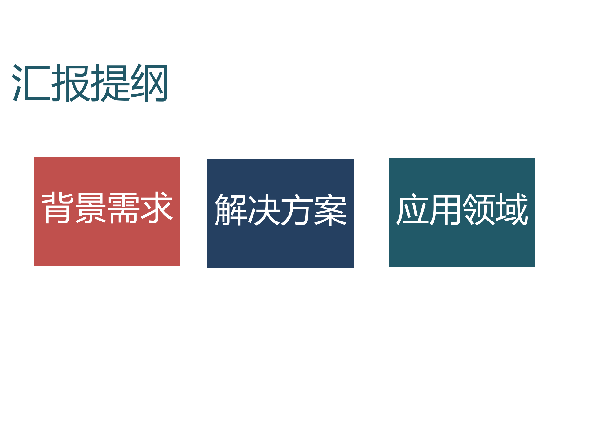 金惠科技电力行业智能巡检方案 第2页