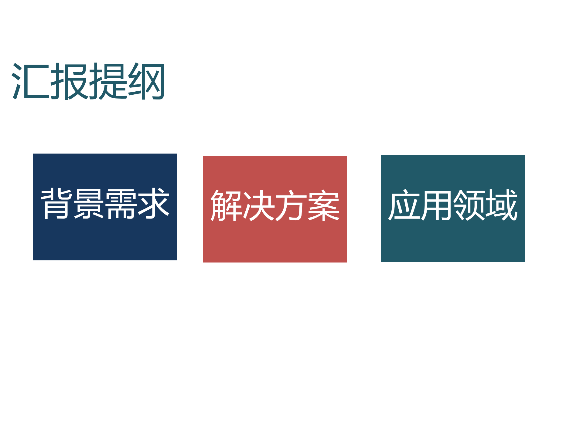 金惠科技电力行业智能巡检方案 第6页