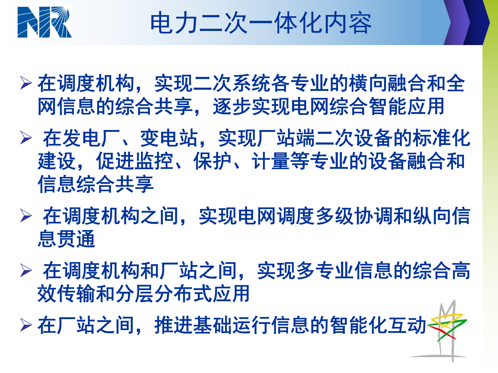 南瑞继保电力二次系统一体化解决方案 第10页