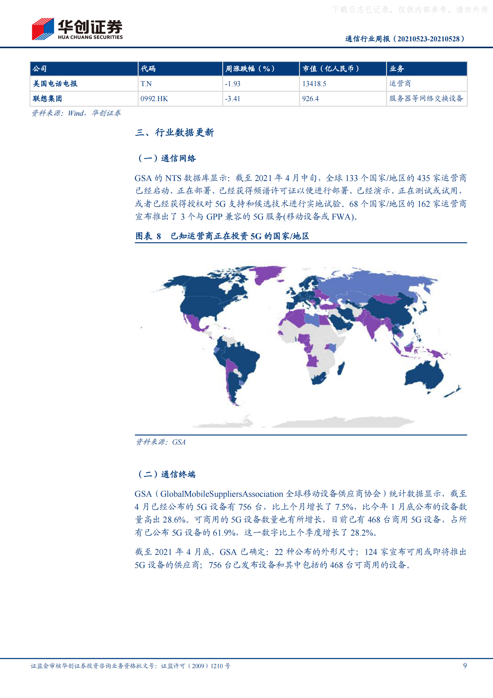 2021年  【19页】数据中心算力枢纽实施方案出台，加速行业供需平衡、有序发展 第9页