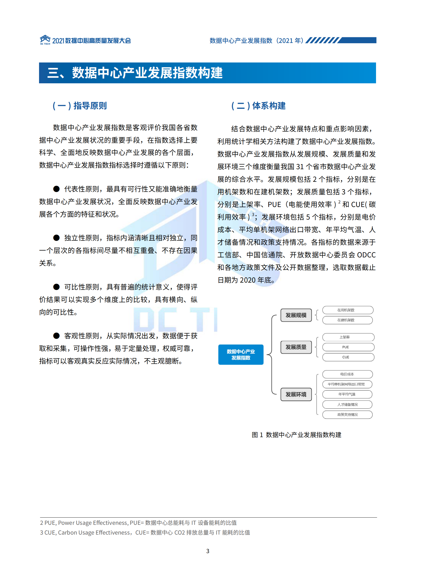 2021年  【20页】数据中心产业发展指数(2021) 第7页