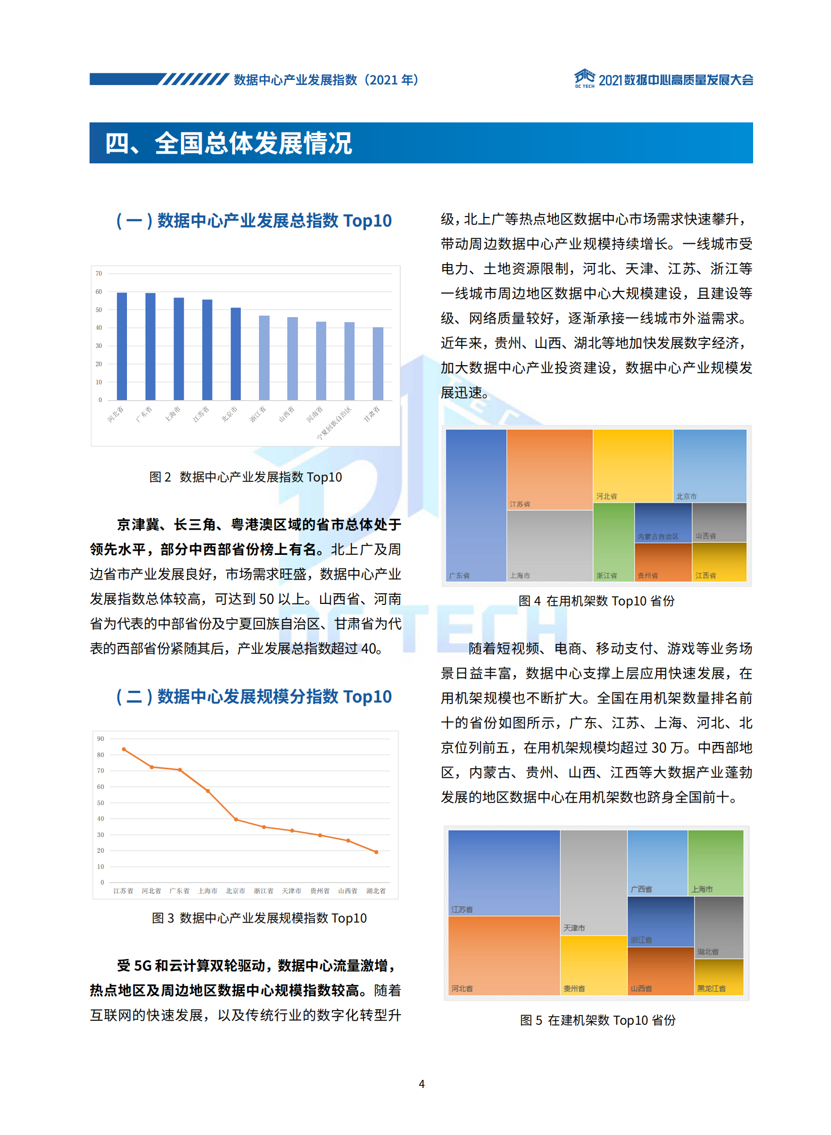 2021年  【20页】数据中心产业发展指数(2021) 第8页