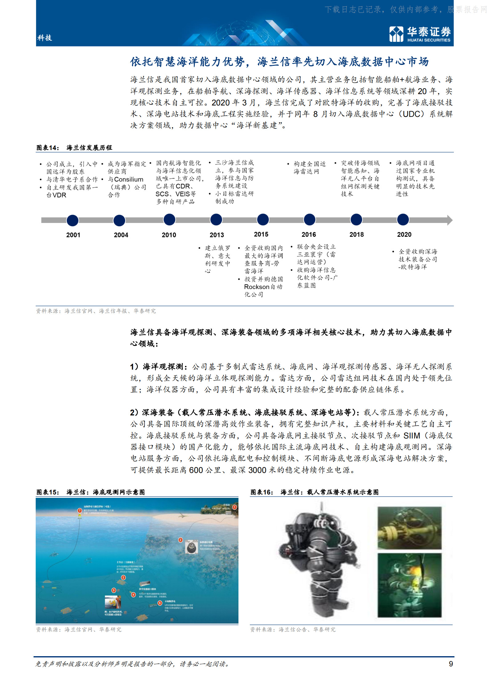 2021年  【17页】数据中心走进大海洋时代 第9页