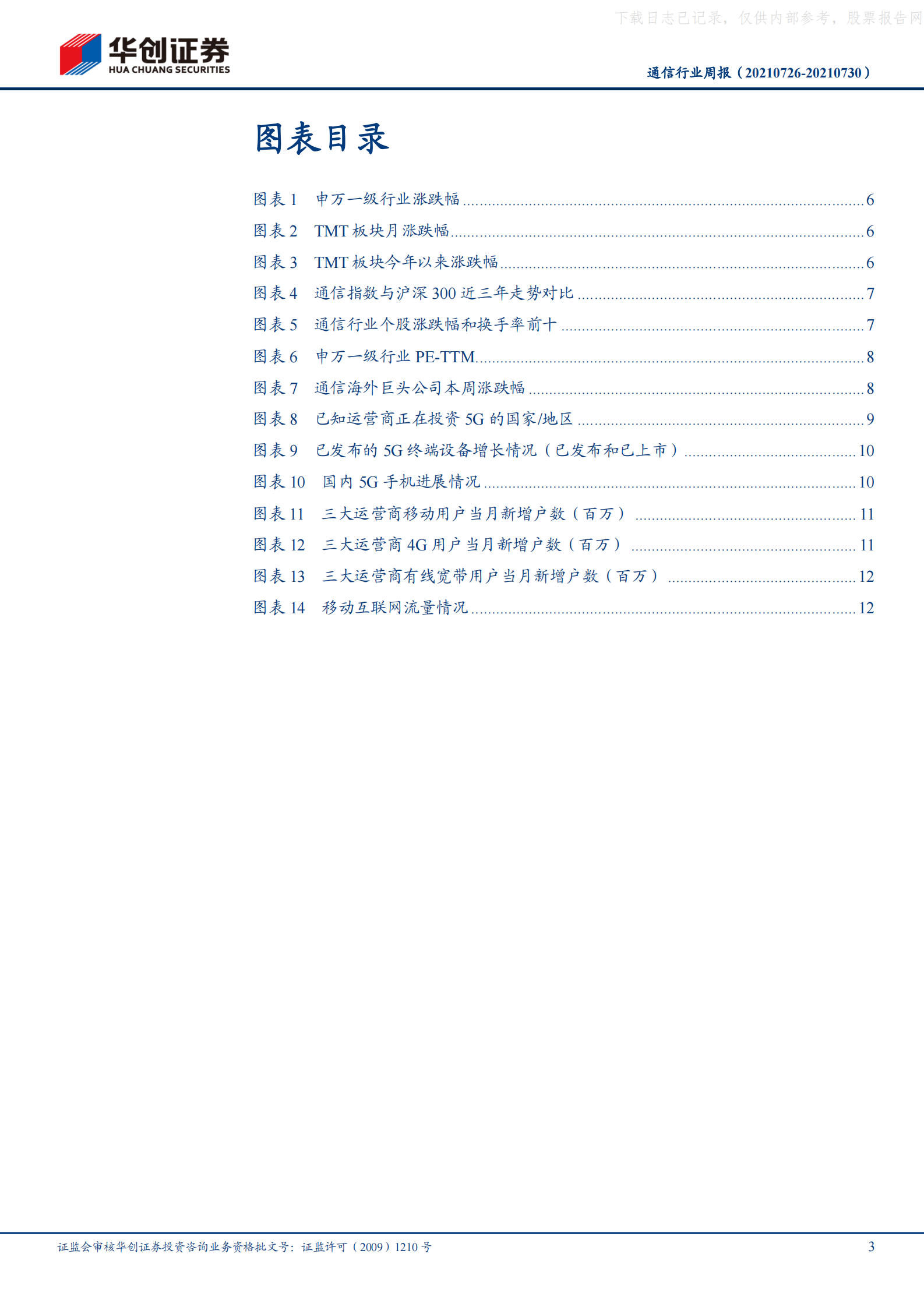 2021年  【18页】北京地区IDC节能政策趋严，驱动IDC市场集中化和规模化 第3页