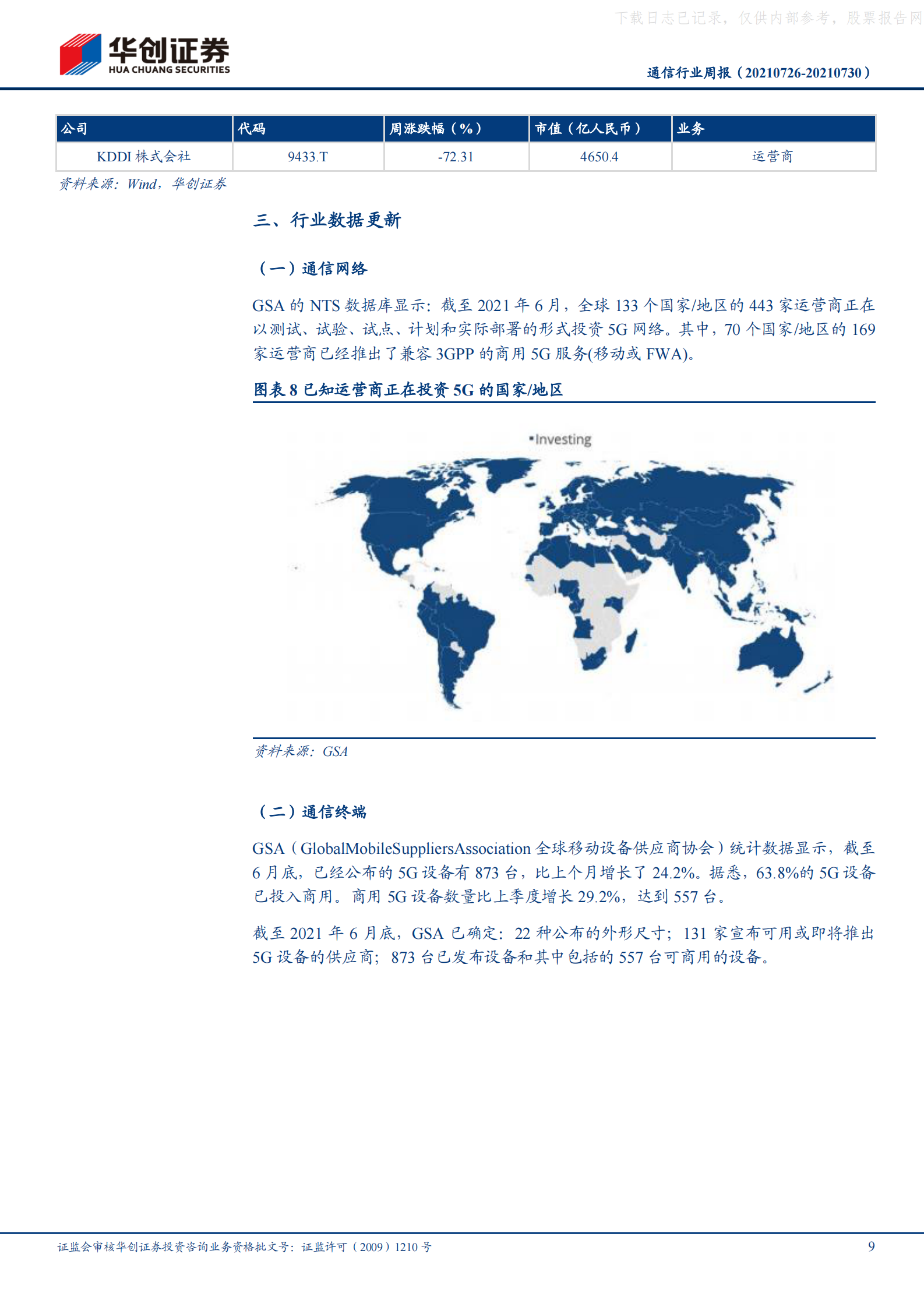 2021年  【18页】北京地区IDC节能政策趋严，驱动IDC市场集中化和规模化 第9页