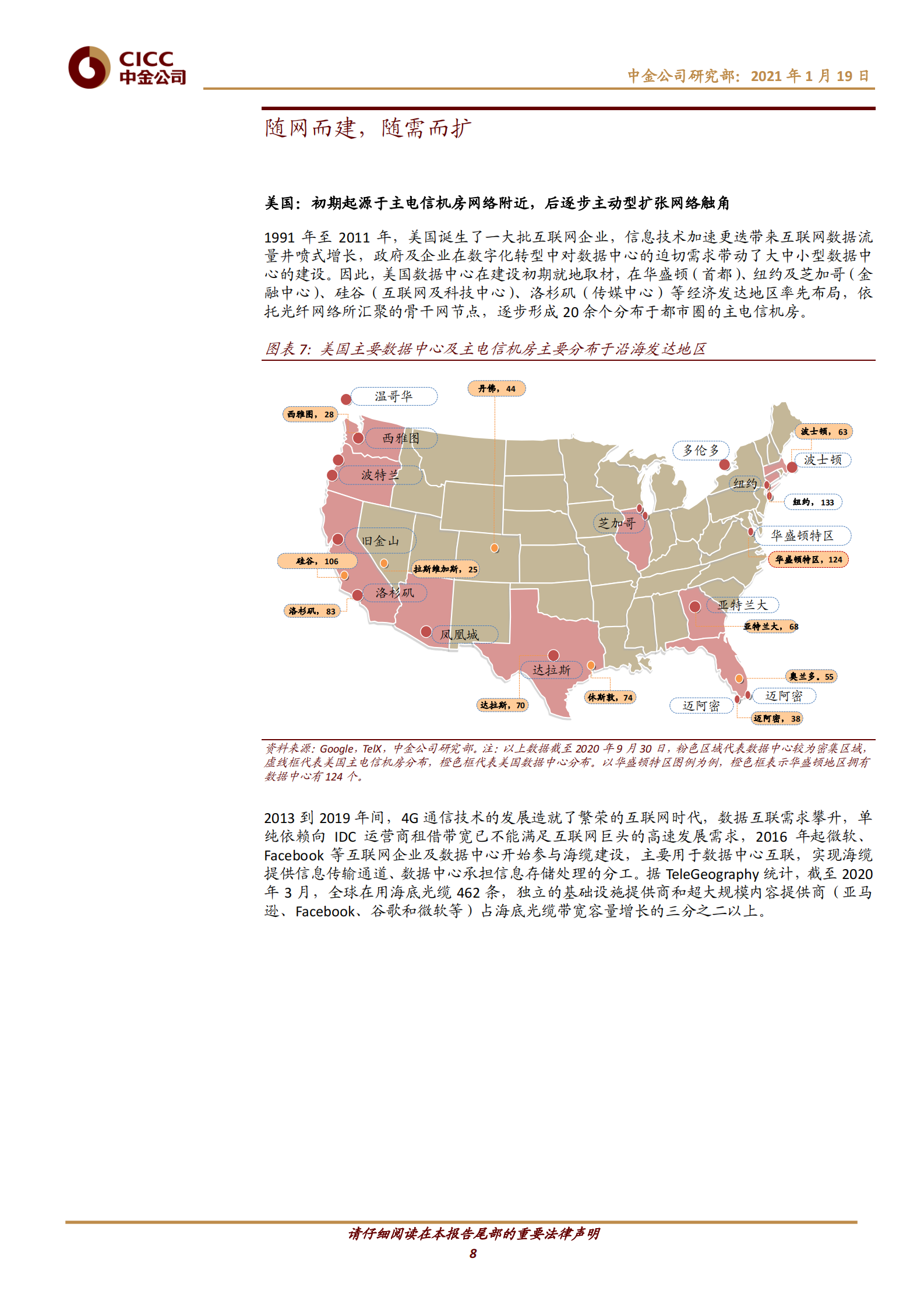 202101  算力大航海时代，IDC如何成为数据的犀舟径楫？【33页】 第8页