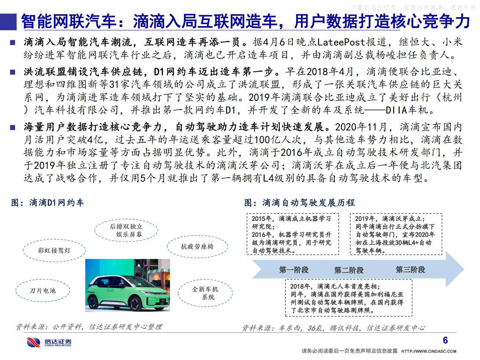 2021年  【59页】通信·产业追踪（8）：公安部力推电子标识，上海新增IDC能耗利好优势企业 第7页