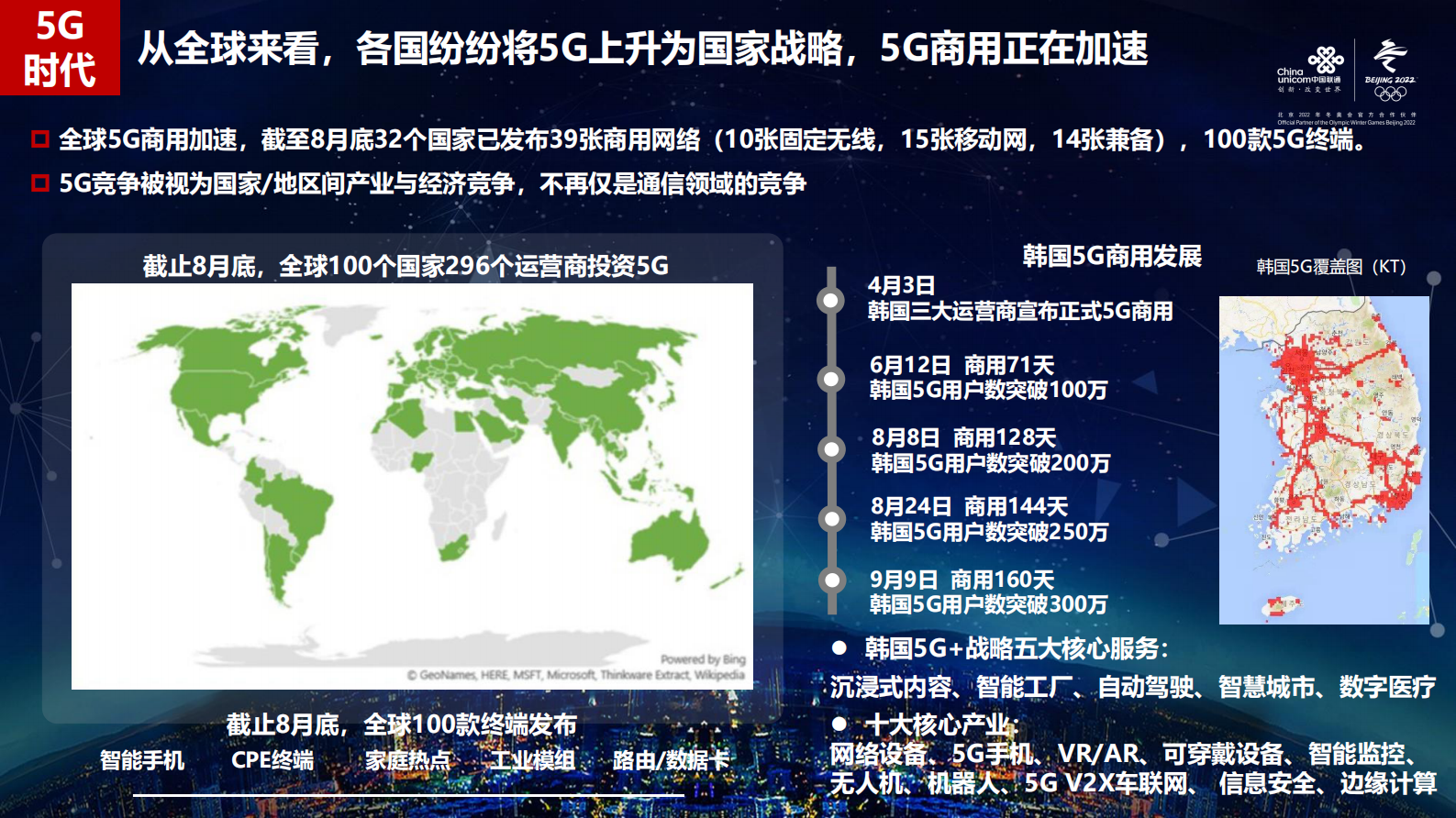 中国联通：5G+工业互联网+案例 第3页