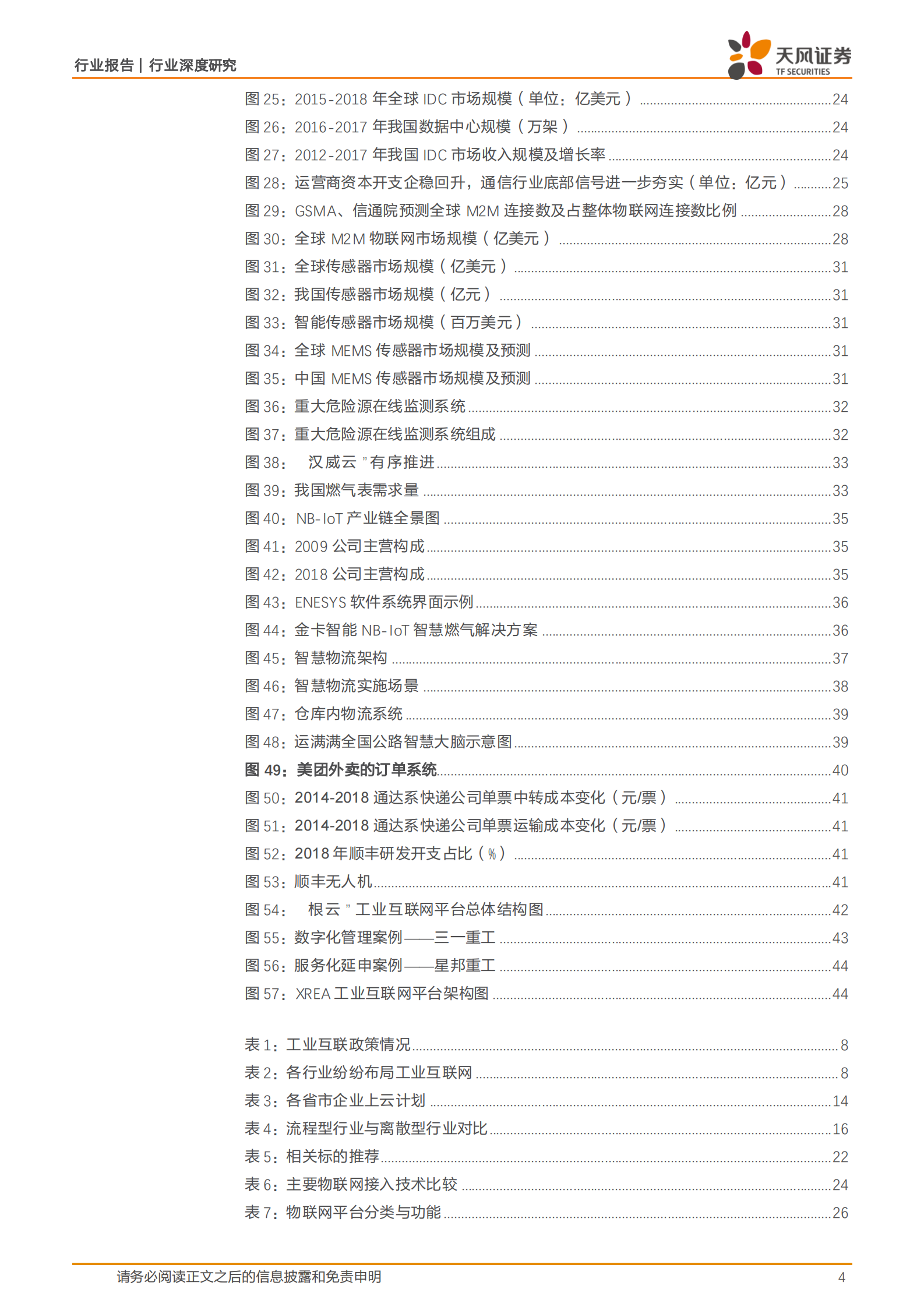 工业互联网联合报告-赋能中国制造 第4页