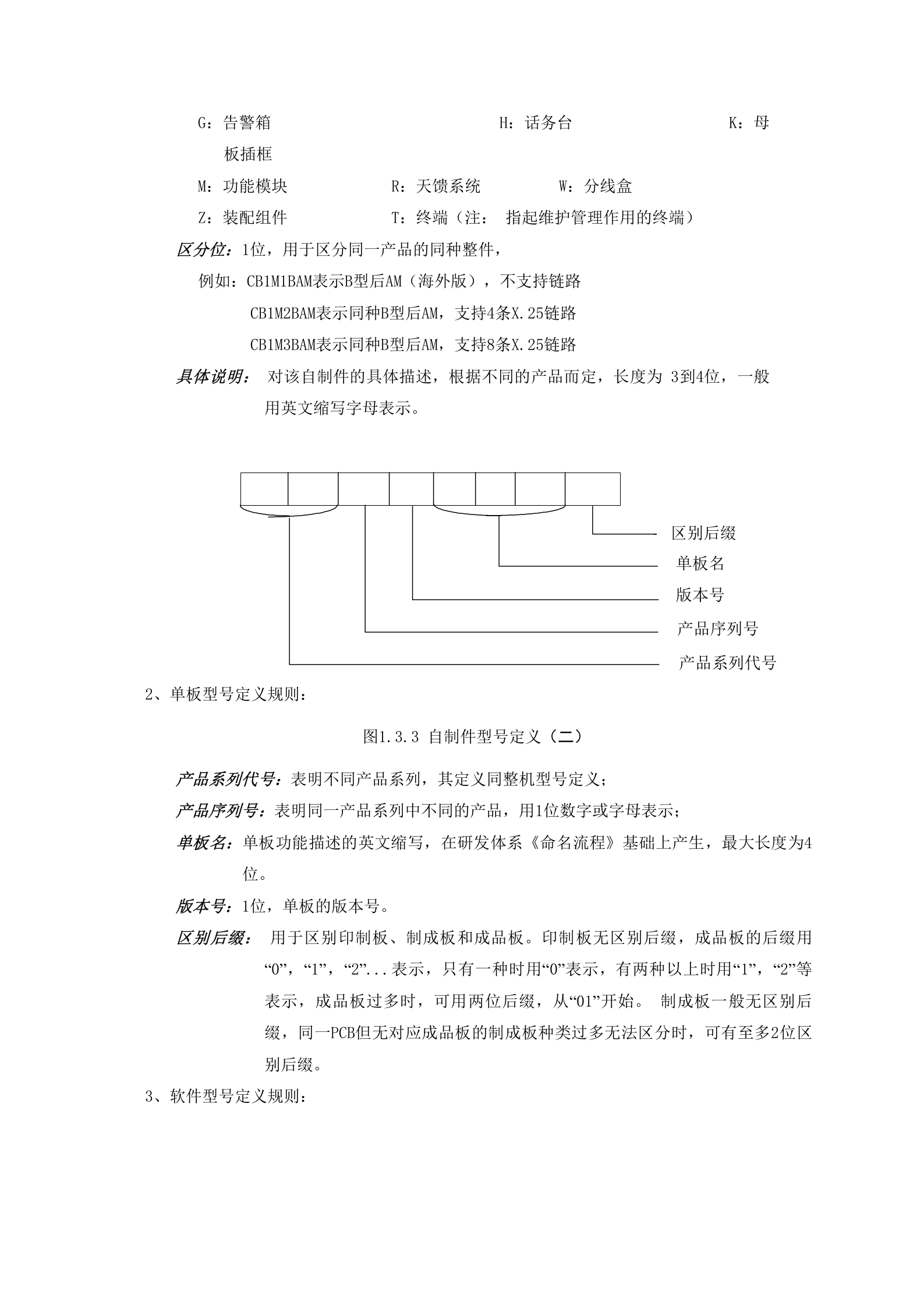 华为生产计划手册--bom 第10页