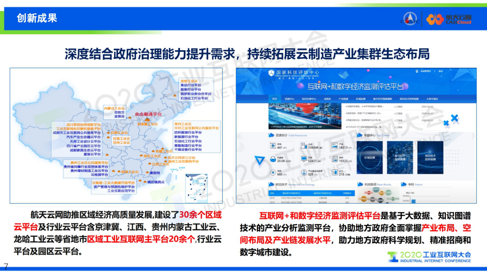 1.陈国瑛：发挥工业互联网平台赋能使命 助力国家新基建融通创新 第7页