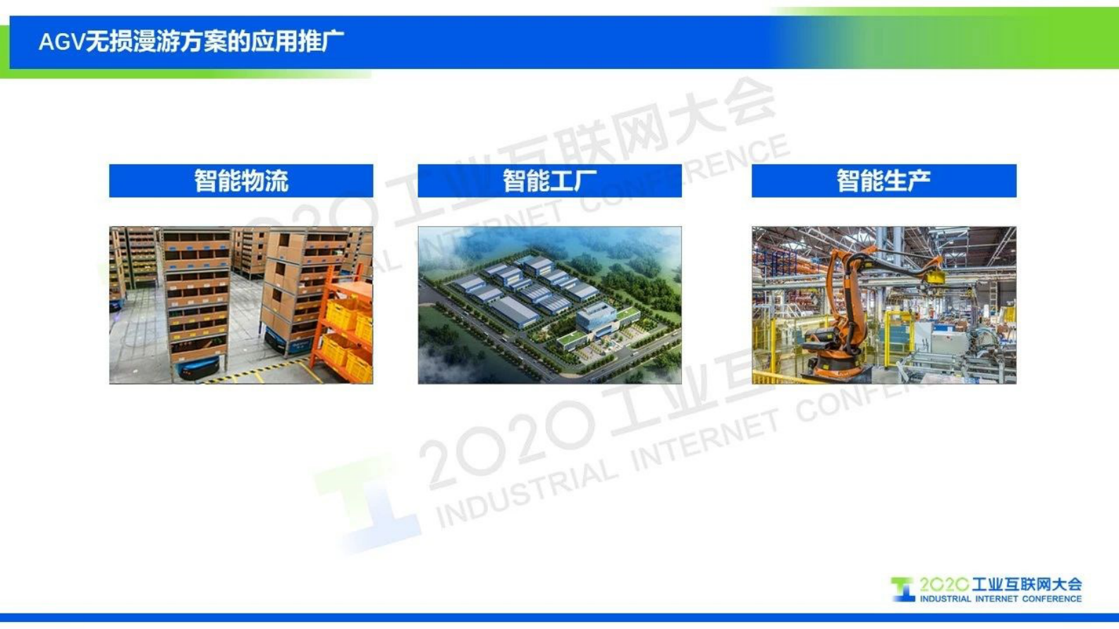9.黄亮：Wi-Fi 6 AGV无损漫游无线通信方案 第9页