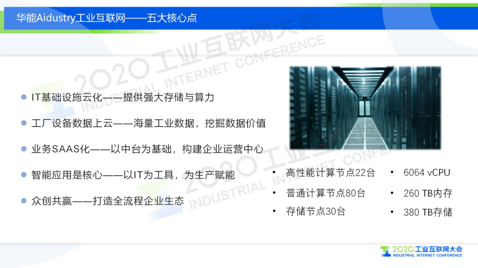 19.范伟宁：华能工业互联网建设情况 第6页