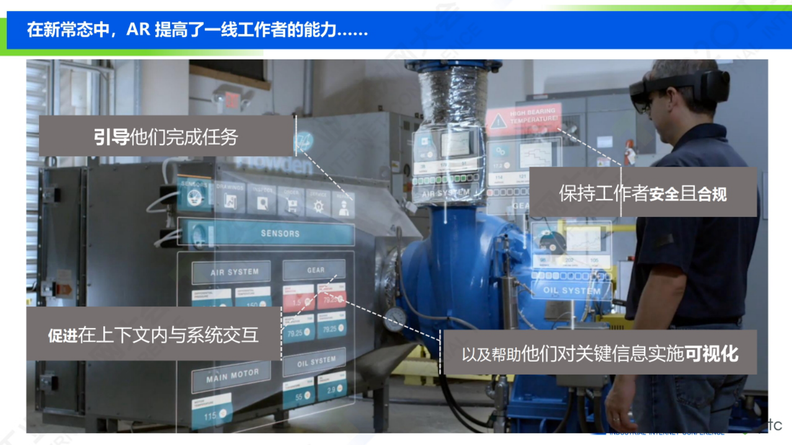 24.秦成：企业级AR应用与未来愿景 第5页