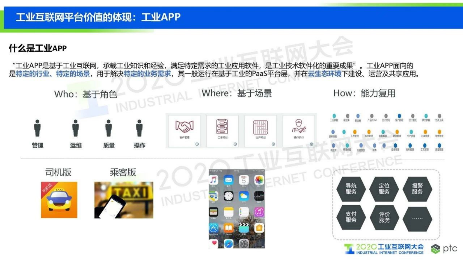 25.秦成：数物融合-工业互联网重构制造业 第8页