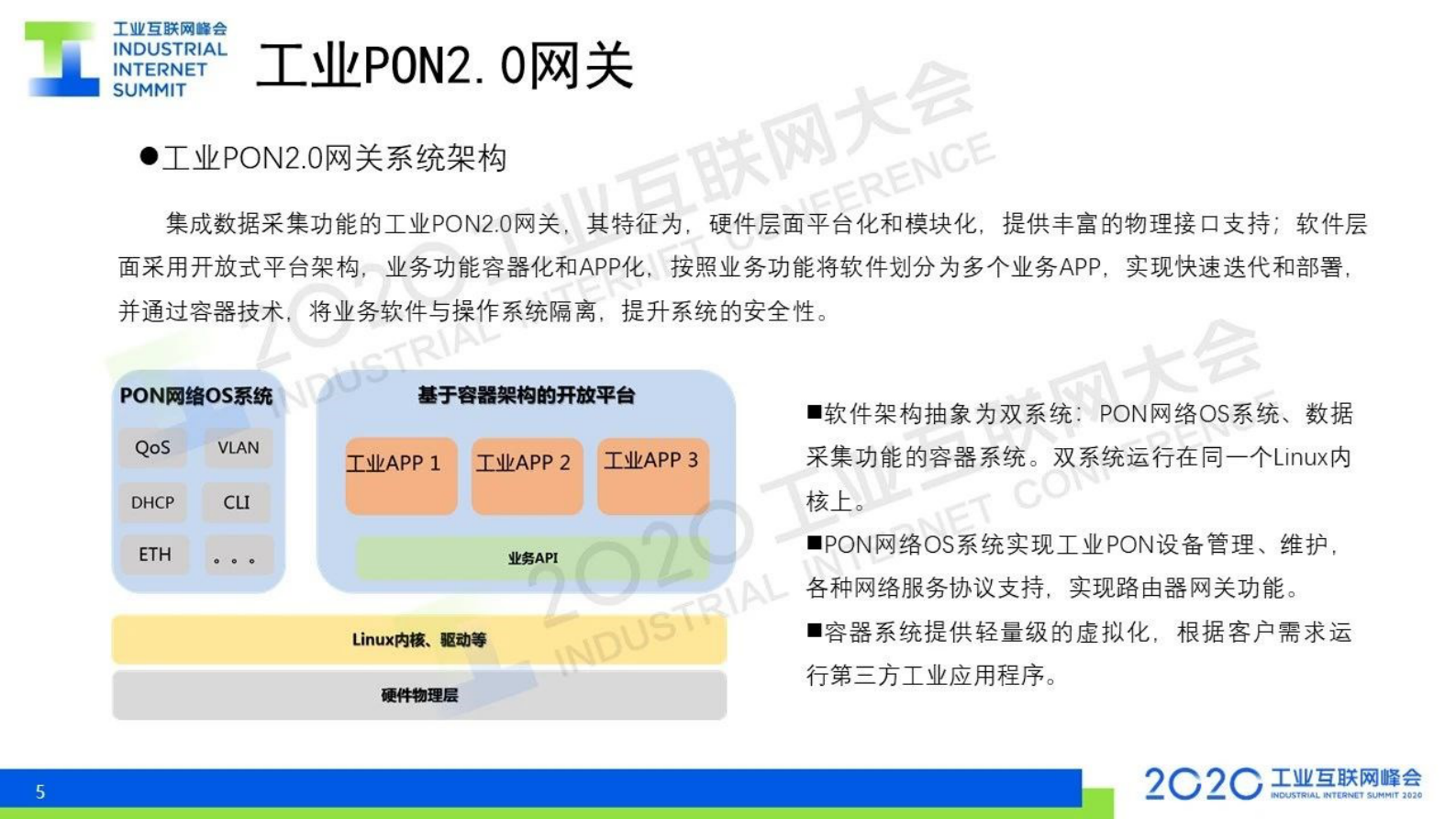 28.《工业PON2.0白皮书》解读 第5页