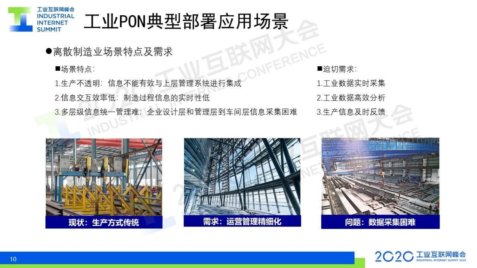 28.《工业PON2.0白皮书》解读 第10页