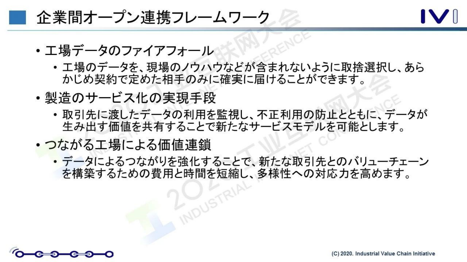 29.西岗靖之：利用不惧未知变化的智能思维和CIOF建设未来制造业 第9页