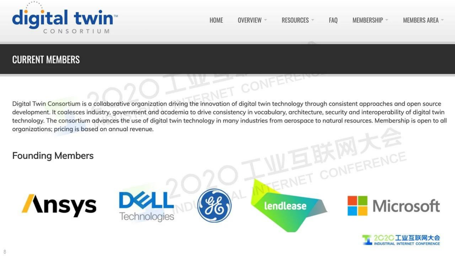 33.袁勇：数字孪生与工业互联网 第8页
