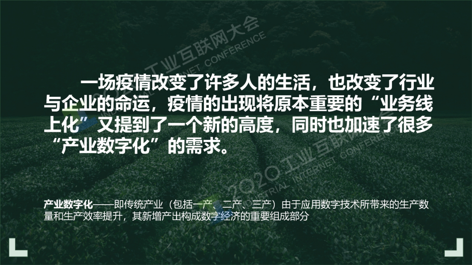 38.林咏华：以工业互联网驱动农业产业数字化发展 第3页