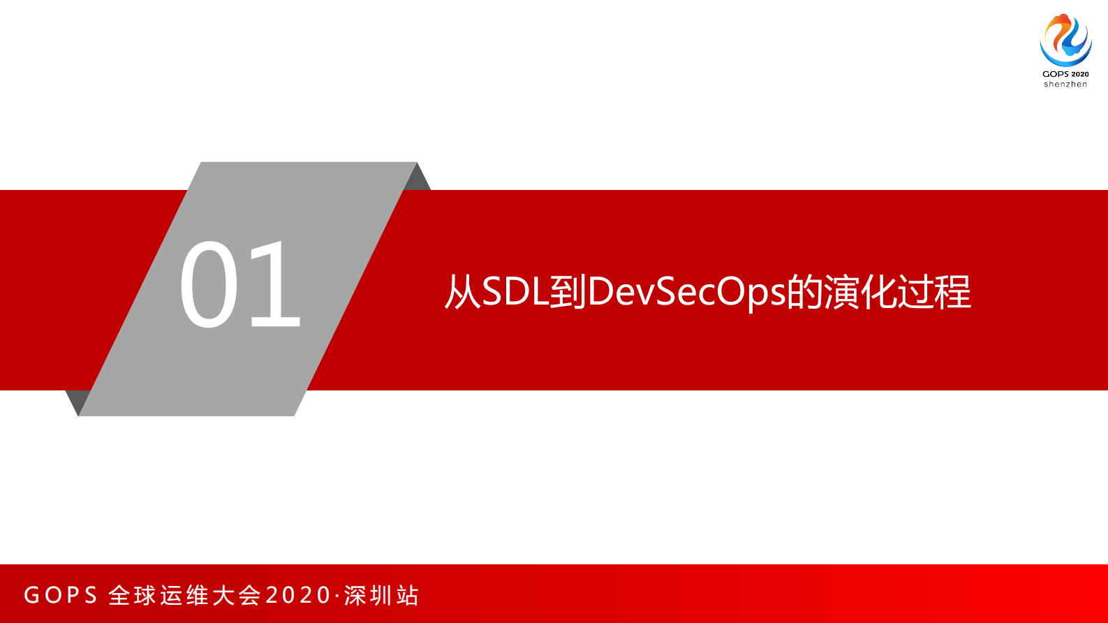 DevSecOps的发展对软件性能测试体系化建设的启发 第4页