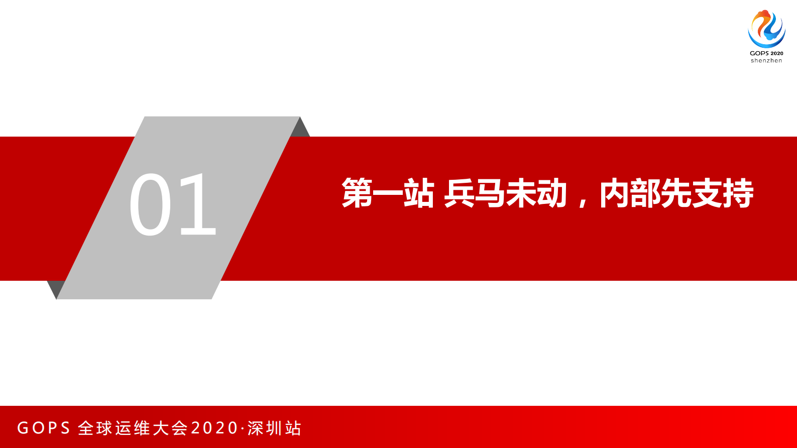 谨记企业实施DevOps的正确道路 第5页