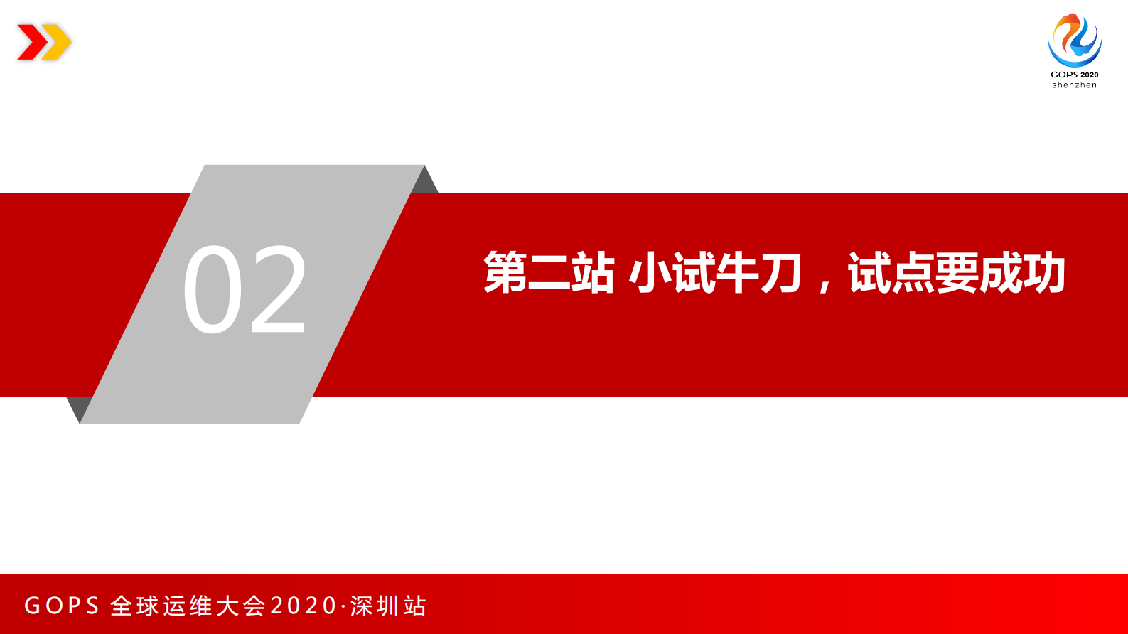 谨记企业实施DevOps的正确道路 第9页